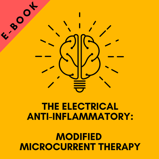 The Electrical Anti-inflammatory: Modified Microcurrent Therapy