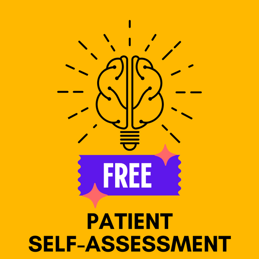 FREE! Patient Self Assessment