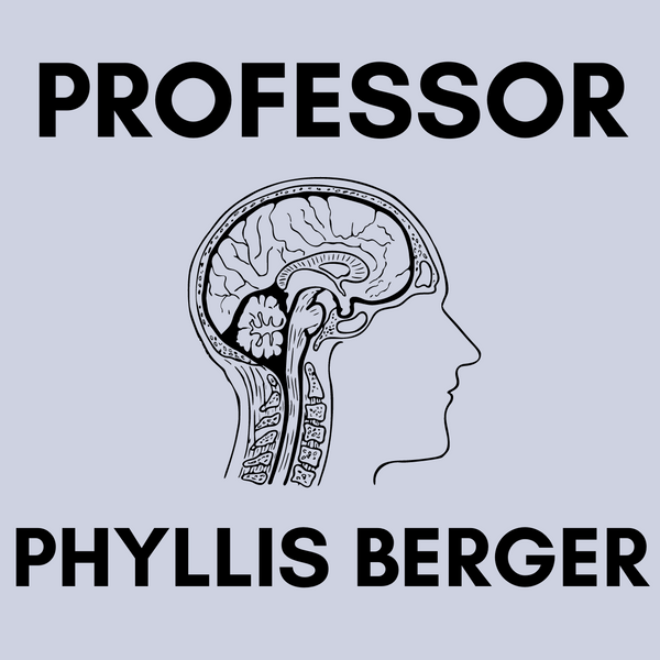 Phyllis Berger